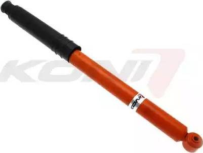 KONI 8050-1074 - Amortizor aaoparts.ro
