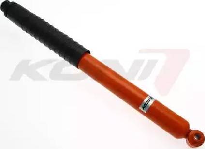 KONI 8050-1076 - Amortizor aaoparts.ro