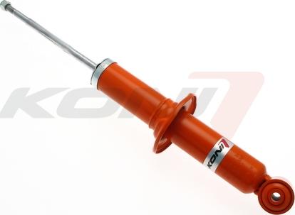 KONI 8050-1077 - Amortizor aaoparts.ro