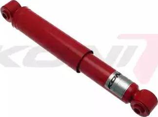 KONI 80-2482 - Amortizor aaoparts.ro