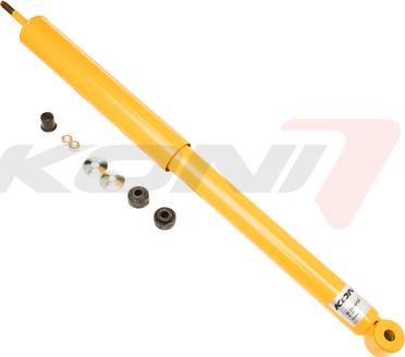 KONI 80-2591SPORT - Amortizor aaoparts.ro