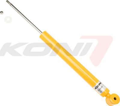 KONI 80-2761SPORT - Amortizor aaoparts.ro