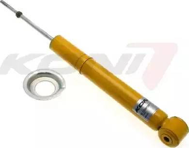 KONI 80-2714SPORT - Amortizor aaoparts.ro