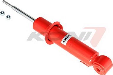 KONI 88-5396 - Amortizor aaoparts.ro