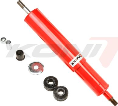 KONI 88-1563 - Amortizor aaoparts.ro