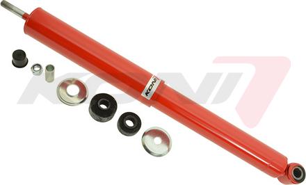 KONI 88-1620 - Amortizor aaoparts.ro