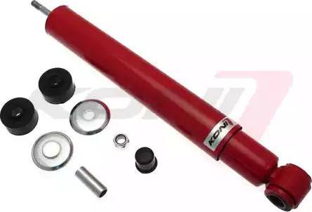 KONI 88-1739 - Amortizor aaoparts.ro