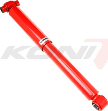 KONI 88-1775 - Amortizor aaoparts.ro