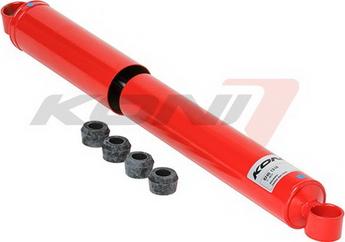 KONI 8240-1318 - Amortizor aaoparts.ro