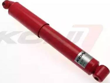 KONI 82-2372 - Amortizor aaoparts.ro