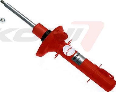 KONI 8745-1030 - Amortizor aaoparts.ro