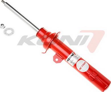 KONI 8745-1380L - Amortizor aaoparts.ro