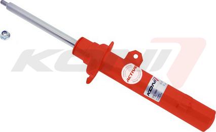 KONI 8745-1380R - Amortizor aaoparts.ro