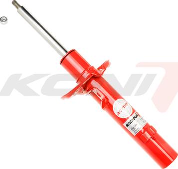 KONI 8745-1388 - Amortizor aaoparts.ro