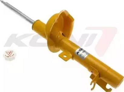 KONI 8741-1400LSPORT - Amortizor aaoparts.ro