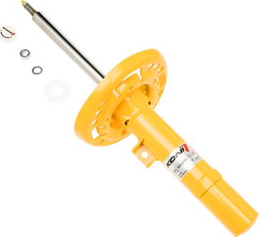 KONI 8741-1622LSPOR - Amortizor aaoparts.ro
