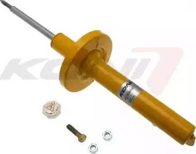 KONI 8741-1074SPORT - Amortizor aaoparts.ro