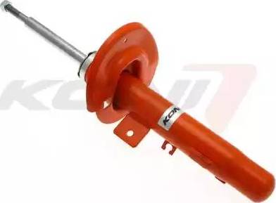 KONI 8750-1094R - Amortizor aaoparts.ro