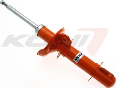 KONI 8750-1063 - Amortizor aaoparts.ro