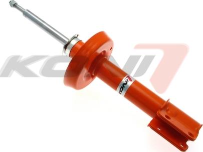 KONI 8750-1021 - Amortizor aaoparts.ro