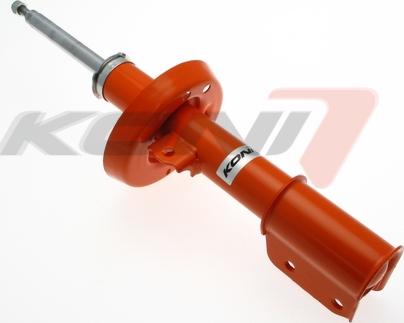 KONI 8750-1028L - Amortizor aaoparts.ro