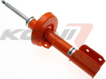 KONI 8750-1028R - Amortizor aaoparts.ro