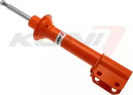KONI 8750-1022 - Amortizor aaoparts.ro