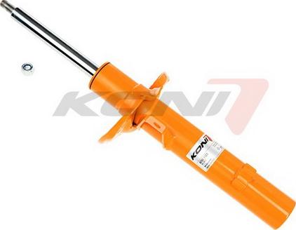 KONI 8750-1123 - Amortizor aaoparts.ro