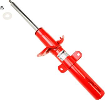 KONI 8705-1341 - Amortizor aaoparts.ro