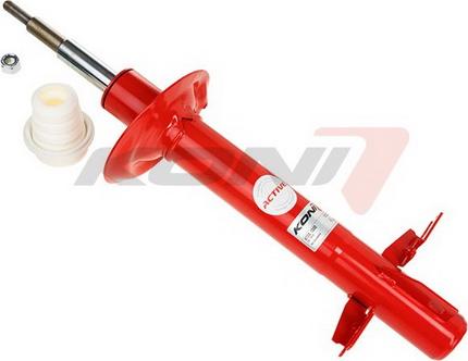 KONI 8705-1332 - Amortizor aaoparts.ro