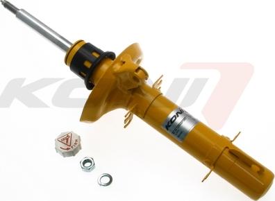 KONI 8710-1385SPORT - Amortizor aaoparts.ro
