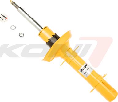 KONI 8710-1337SPORT - Amortizor aaoparts.ro