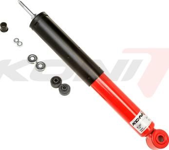 KONI 30-1457 - Amortizor aaoparts.ro
