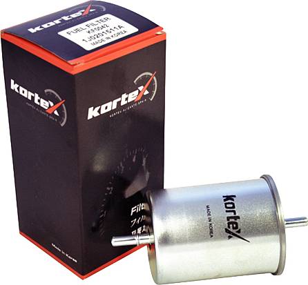 Kortex KF0042 - Filtru combustibil aaoparts.ro