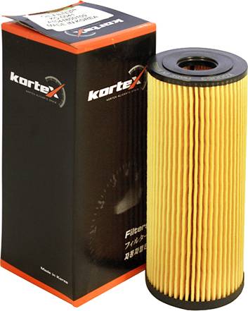 Kortex KO0041 - Filtru ulei aaoparts.ro
