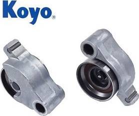 Koyo LAT1031 - Rola intinzator,curea distributie aaoparts.ro