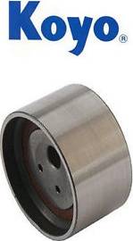 Koyo PU106018JRR1DW - Rola intinzator,curea distributie aaoparts.ro