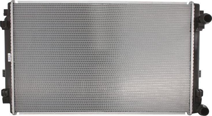 KOYORAD PL453116 - Radiator, racire motor aaoparts.ro