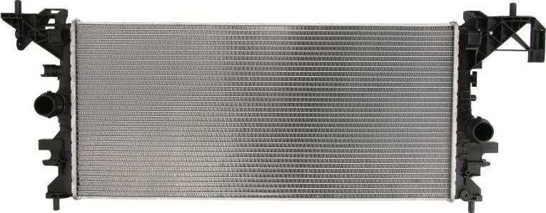 KOYORAD PL463506R - Radiator, racire motor aaoparts.ro