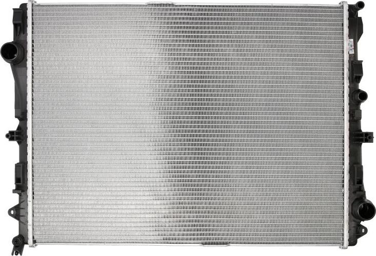 KOYORAD PL413241 - Radiator, racire motor aaoparts.ro