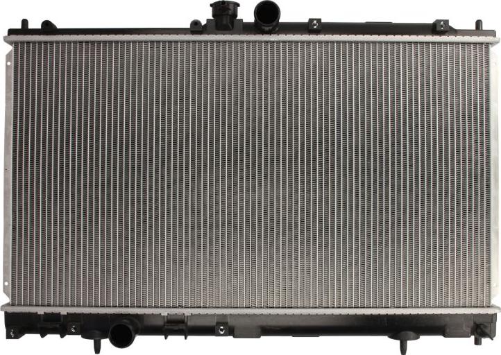 KOYORAD PL031610 - Radiator, racire motor aaoparts.ro