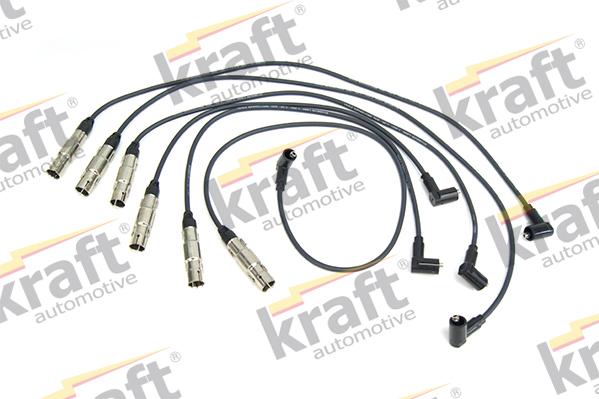 KRAFT AUTOMOTIVE 9120180 SM - Set cablaj aprinder aaoparts.ro