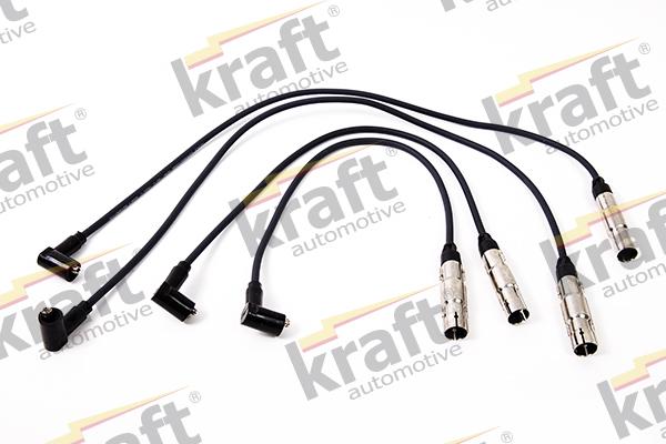 KRAFT AUTOMOTIVE 9120225 SM - Set cablaj aprinder aaoparts.ro