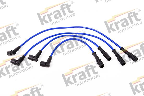 KRAFT AUTOMOTIVE 9123131 SW - Set cablaj aprinder aaoparts.ro