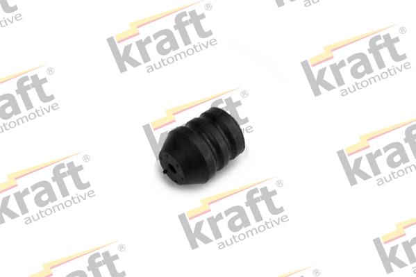 KRAFT AUTOMOTIVE 4090025 - Tampon cauciuc, suspensie aaoparts.ro