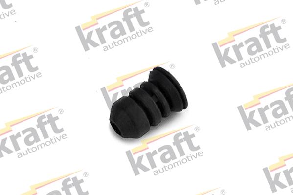 KRAFT AUTOMOTIVE 4090020 - Tampon cauciuc, suspensie aaoparts.ro