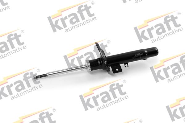 KRAFT AUTOMOTIVE 4005552 - Amortizor aaoparts.ro