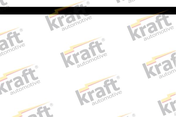 KRAFT AUTOMOTIVE 4005300 - Amortizor aaoparts.ro