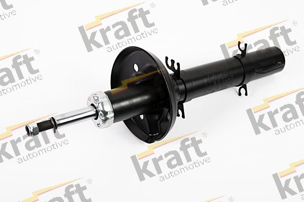 KRAFT AUTOMOTIVE 4000455 - Amortizor aaoparts.ro