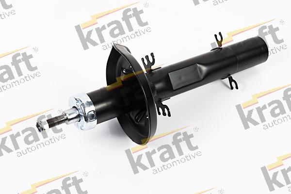 KRAFT AUTOMOTIVE 4000450 - Amortizor aaoparts.ro
